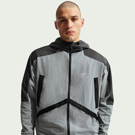 Куртка NIKE M NSW AIR MAX WVN JACKET
