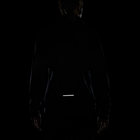 Толстовка NIKE W NK SWIFT ELEMNT TF TTLNK