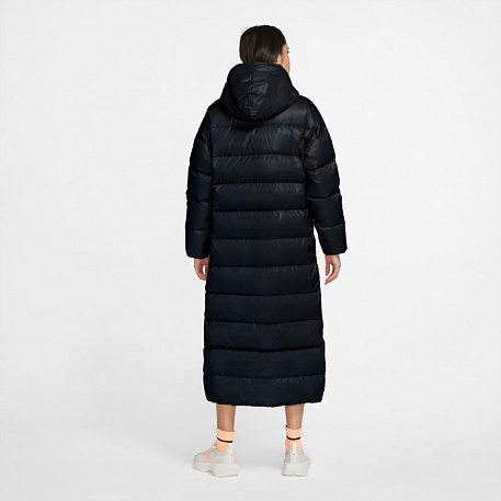 Nike W NSW STMT DWN PARKA CU5820-010 