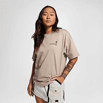 Футболка CONVERSE BEACH SCENE PALM TREE TEE