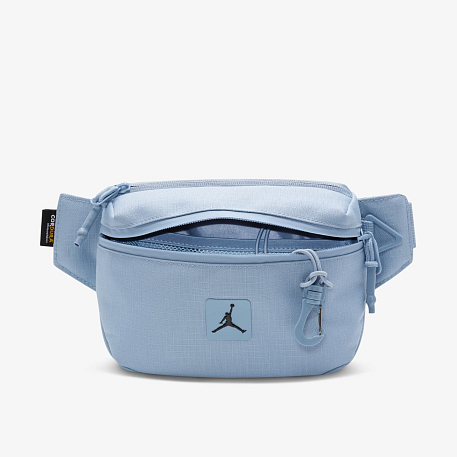 Сумка на пояс JORDAN CORDURA FRANCHISE CROSS BODY