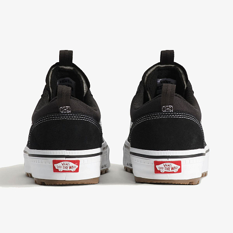 Кеды VANS MTE OLD SKOOL WATERPROOF INSULATED
