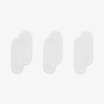 Носки NIKE 3PR WMNS TRNG FTE (M) NFS 144