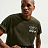 Футболка NIKE U NSW TEE LSE PREM EARTH DAY