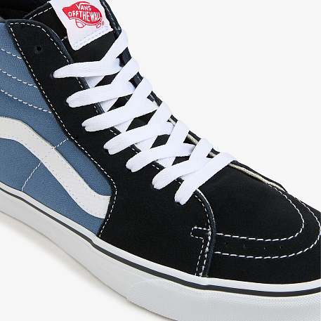 Кеды VANS UA SK8-Hi