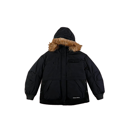 Пуховик Converse Premium Fashion Mid Down Jacket