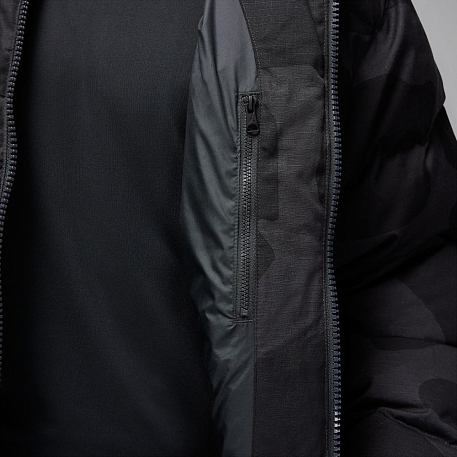 Куртка JORDAN M FLT HRTG DOWN JKT