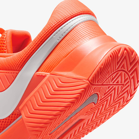 Кроссовки NIKE M ZM GP CHALLENGE 1 HC PRM USO