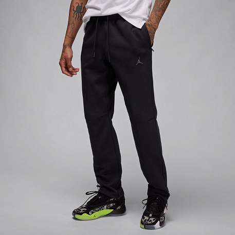 Брюки JORDAN M J DF SPRT HOOP FLC PANT