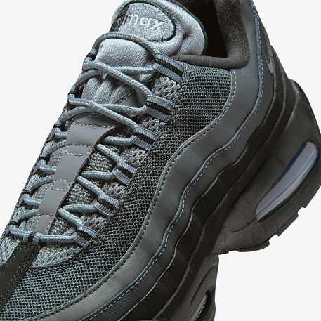 Кроссовки NIKE AIR MAX 95 BIG BUBBLE