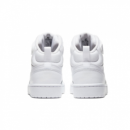 Кроссовки Nike Court Bogough Mid 2 (PS)