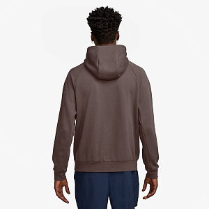 Толстовка NIKE M NK DF UV PRIMARY FZ HOODIE