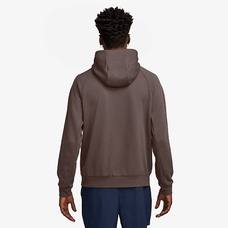 Толстовка NIKE M NK DF UV PRIMARY FZ HOODIE