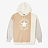 Толстовка Converse Twisted Classics Hoodie