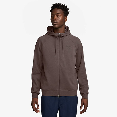 Толстовка NIKE M NK DF UV PRIMARY FZ HOODIE