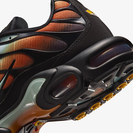 Кроссовки NIKE AIR MAX PLUS OG PRM