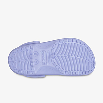 Клоги CROCS Classic Whi