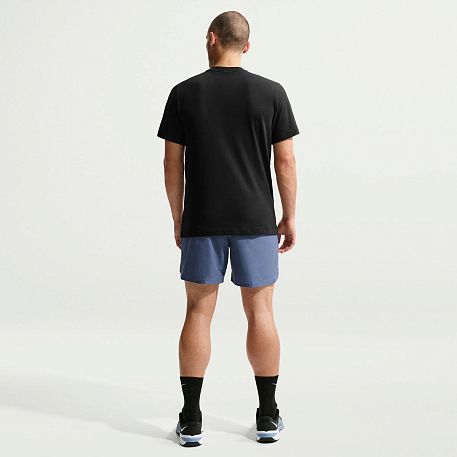 Футболка NIKE M NK DF TEE STD PRO