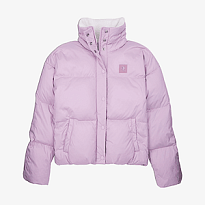 Пуховик Converse Woven Down Jacket