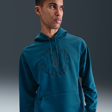 Толстовка NIKE M NKCT DF HRTGE FLC PO HD