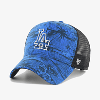 Кепка (тракер) 47 BRAND LA DODGERS FIJI OFFSIDE DT