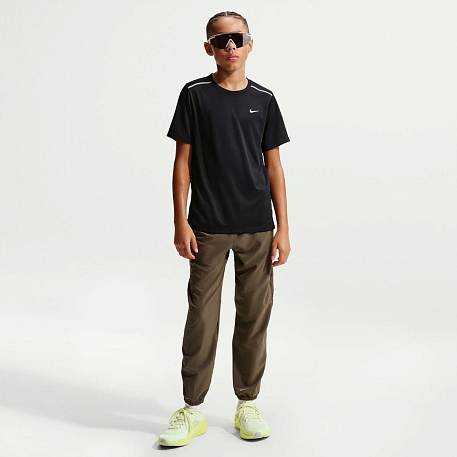 Футболка NIKE K NK DF MILER SS TOP