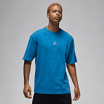 Футболка JORDAN M FLT ESS WSH 85 SS CREW