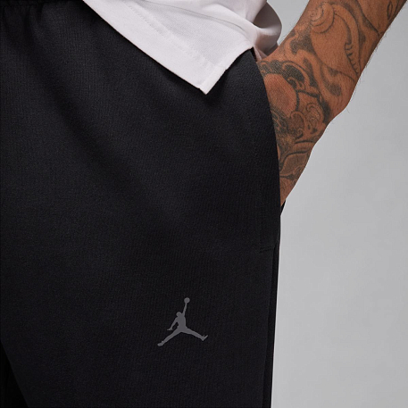 Брюки JORDAN M J DF SPRT HOOP FLC PANT