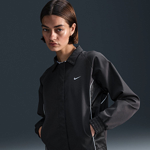 Куртка NIKE W NSW JKT WVN SW