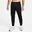 Брюки NIKE M NK DF PHENOM ELITE KNIT PANT