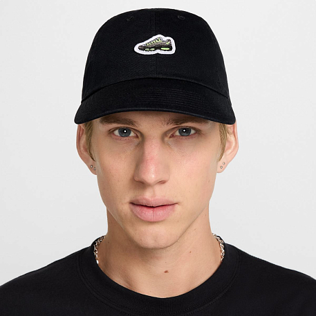 Кепка NIKE U NK CLUB CAP U CB AM95 PTCH L