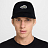 Кепка NIKE U NK CLUB CAP U CB AM95 PTCH L