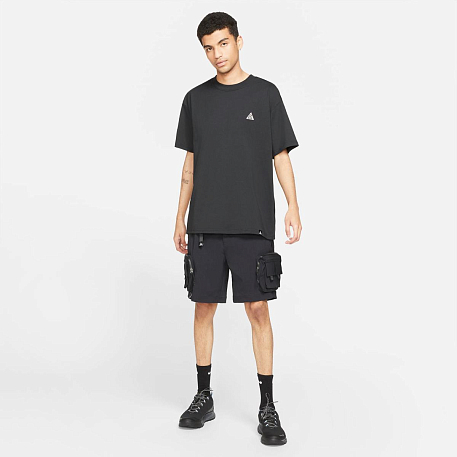 Футболка NIKE M NRG ACG SS LBR TEE