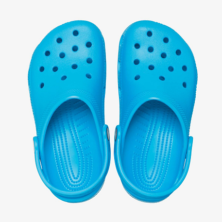 Клоги Crocs Classic Clog K Ppl
