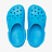Клоги Crocs Classic Clog K Ppl