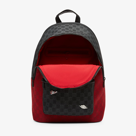 Рюкзак JORDAN JAM MONOGRAM BACKPACK