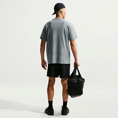 Футболка NIKE M NK TEE LSE TRAIN VERB