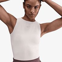 Боди NIKE W NK DF TANK BODYSUIT