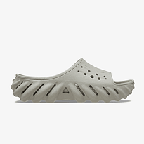 Шлепанцы CROCS Echo Slide Blk