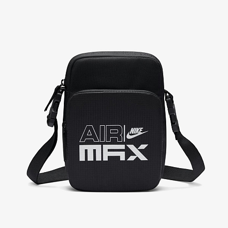 Сумка кросс-боди NIKE NK HERITGE CRSSBDY-AIRMAX SP26