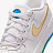 Кроссовки NIKE AIR FORCE 1 WC (GS)