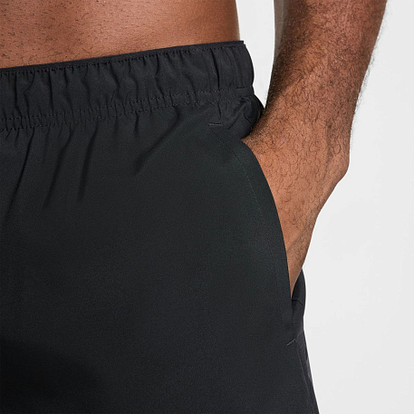 Шорты NIKE M NK DF CHLLGR 5BF FLASH SHORT