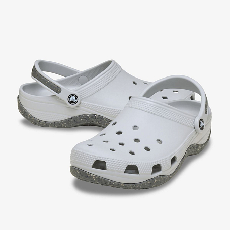 Клоги Crocs Classic Evo Clog Whi