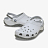 Клоги Crocs Classic Evo Clog Whi
