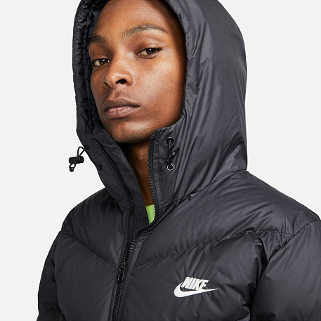 Куртка Nike Windrunner PrimaLoft®
