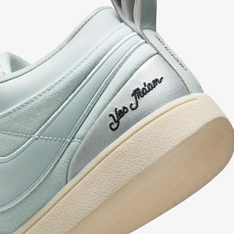 Кроссовки NIKE BOOK 1 MP