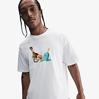 Футболка NIKE U NK SB TEE M90 OC ICE CREAM