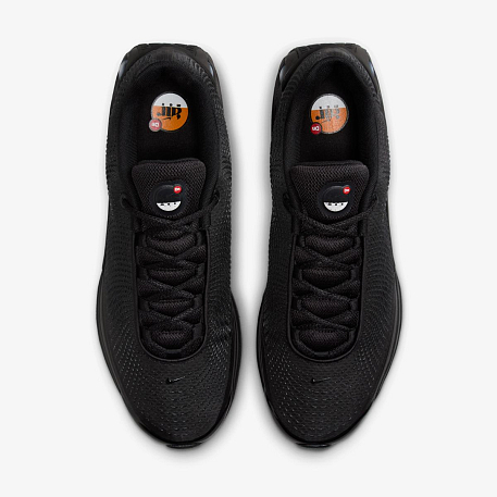 Кроссовки NIKE AIR MAX DN