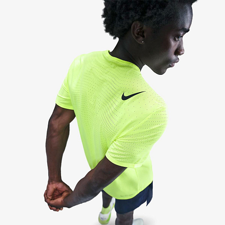 Футболка NIKE M NK DFADV AROSWFT SS TOP