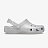 Клоги Crocs Classic Glitter Clog QuGl